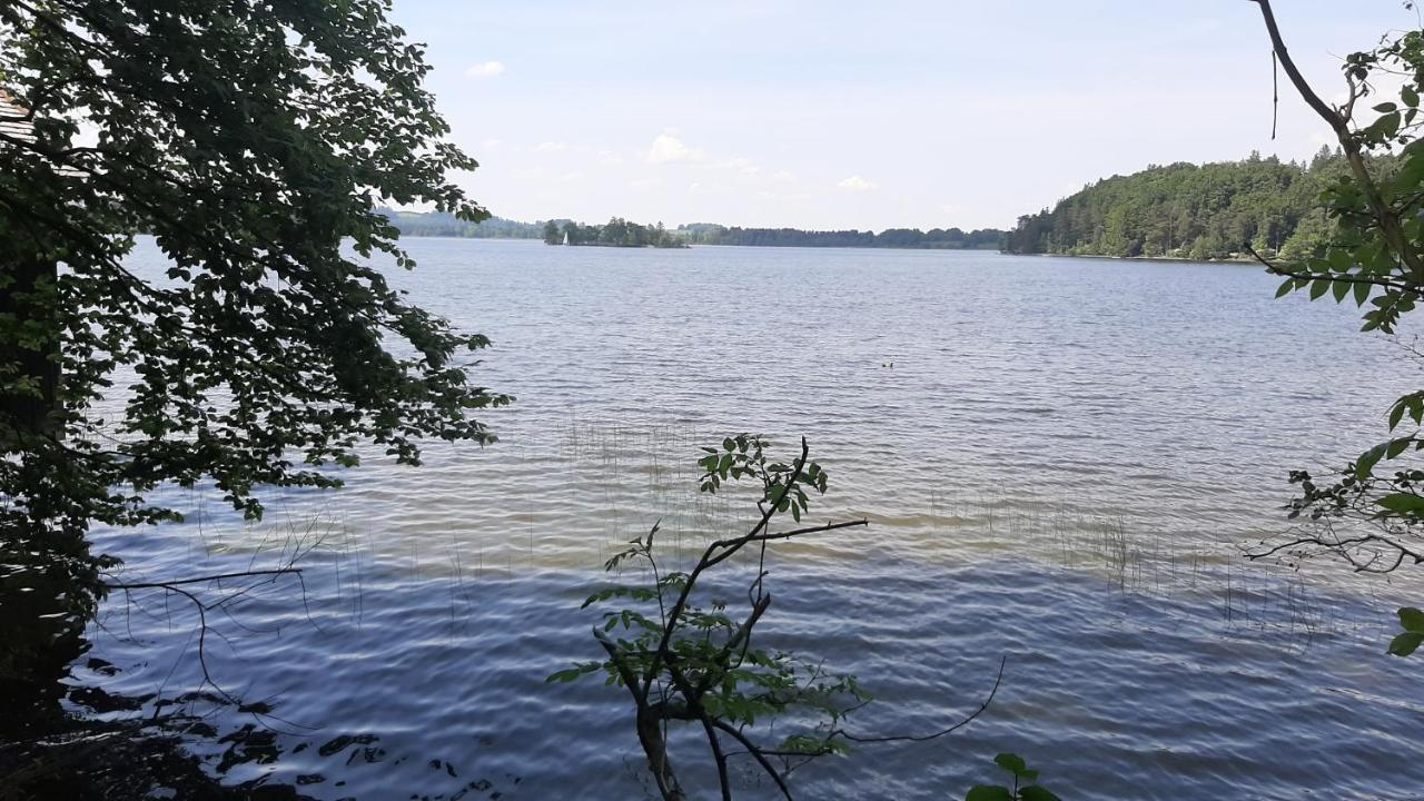Kultur, Berge, Seen, Moor - Das Lebensglueck Murnau am Staffelsee Ngoại thất bức ảnh
